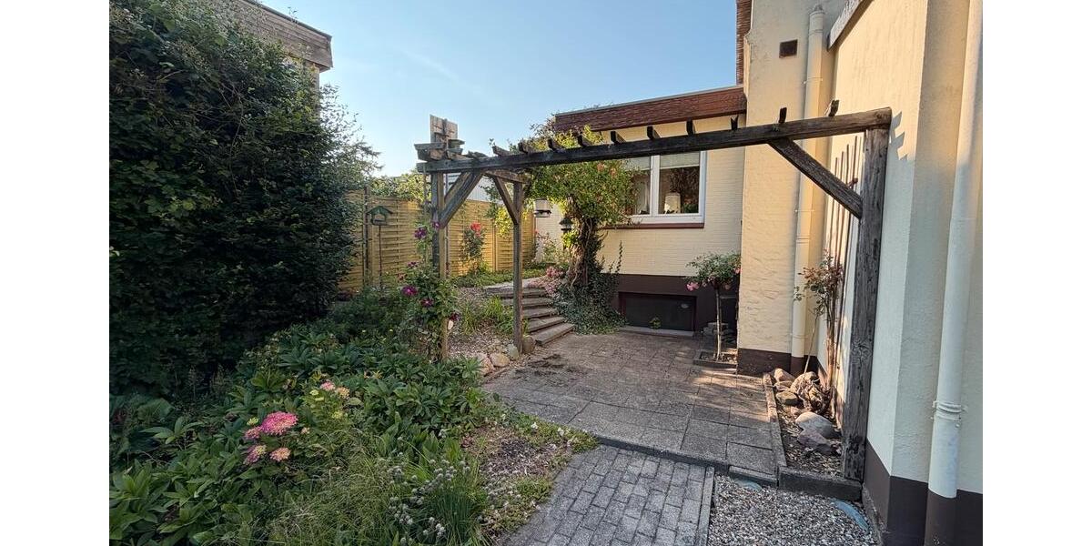 Einfamilienhaus Husby - 5 Zimmer, 112 m&sup2;, 211.000&euro; | Angebot:27004456