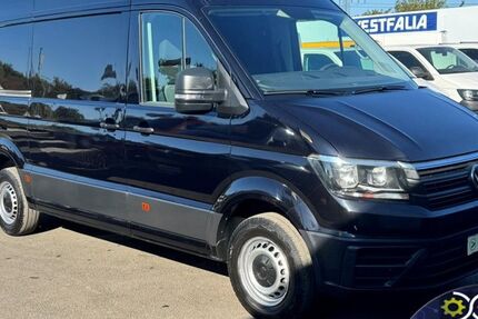 VW Crafter 79.000 km 21.980 &euro; Schweinfurt 97424