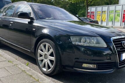 Audi A6 270.000 km 3.500 &euro; München 81929