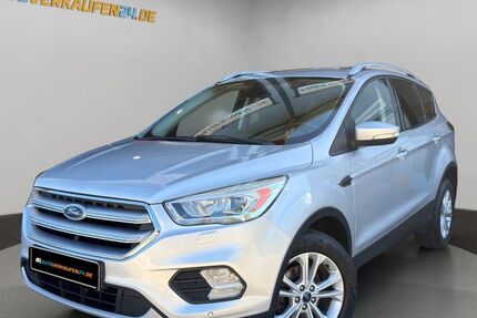Ford Kuga 99.800 km 11.490 &euro; Ebersbach 73061