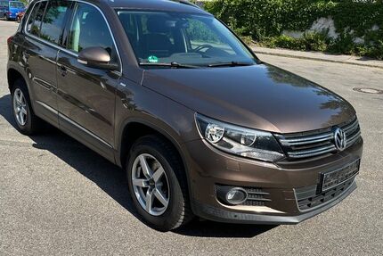 VW Tiguan 190.000 km 10.800 &euro; Möglingen/Ludwigsburg 71696