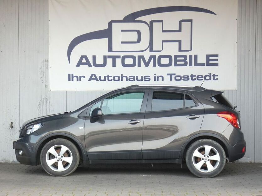 Mokka
