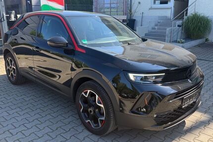 Opel Mokka 45.631 km 16.900 &euro; Burgau 89331