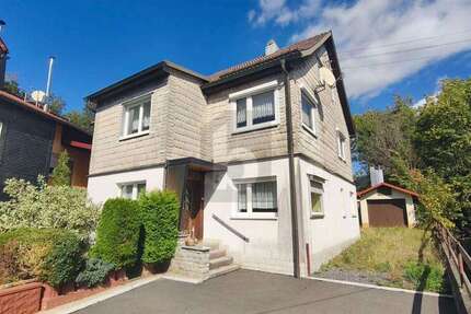 Haus Eisfeld - 12 Zimmer, 190 m&sup2;, 68.000&euro; | Angebot:25549512