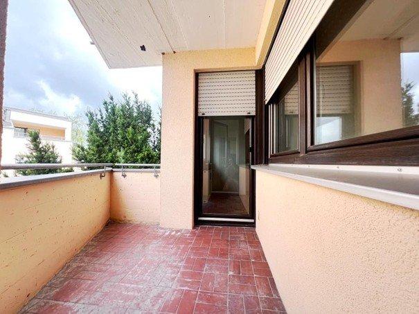 Etagenwohnung Regensburg Ganghofersiedlung - 2 Zimmer, 47 m&sup2;, 199.999&euro; | Angebot:26050466