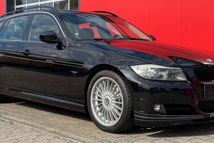 Alpina D3 93.000 km 34.900 &euro; Moosinning 85452