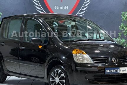 Renault Modus 73.000 km 4.990 &euro; Bergheim 50126