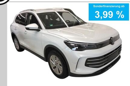 VW Tiguan 26.950 km 41.802 &euro; Neustadt/Aisch 91413