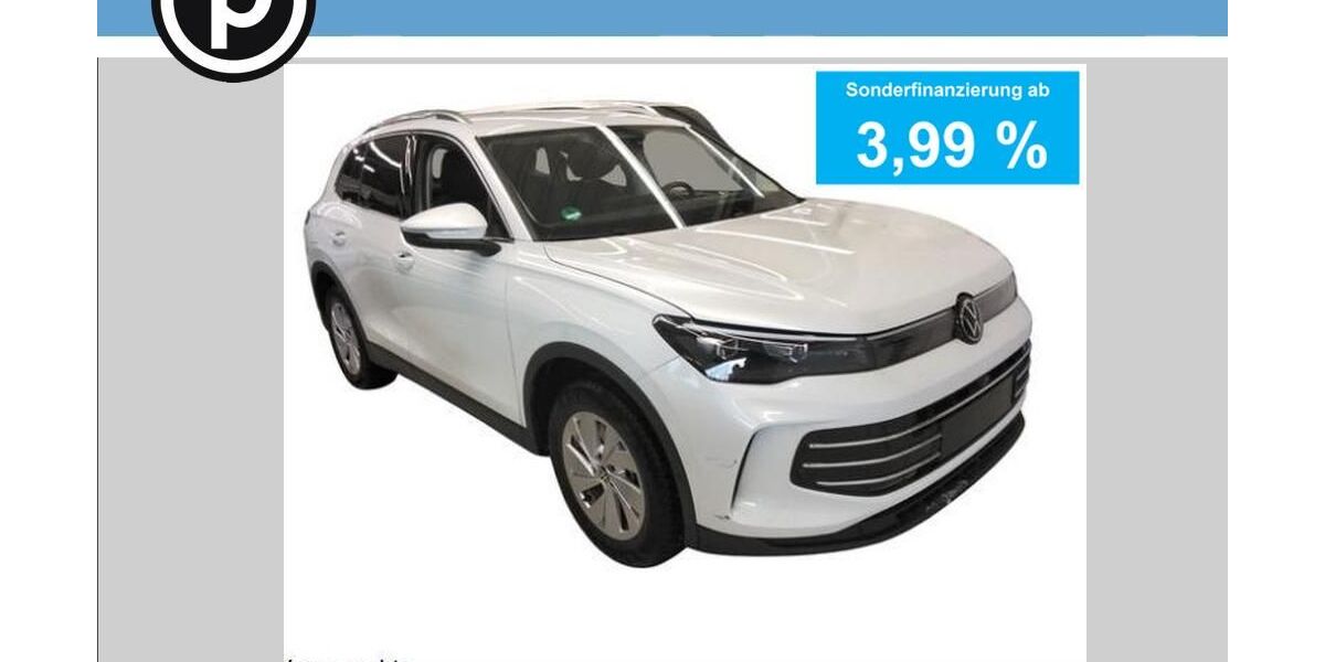 VW Tiguan 26.950 km 41.802 &euro; Neustadt/Aisch 91413