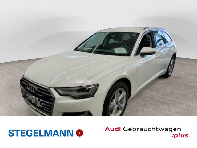 Audi A6 59.096 km 29.290 &euro; Detmold 32756
