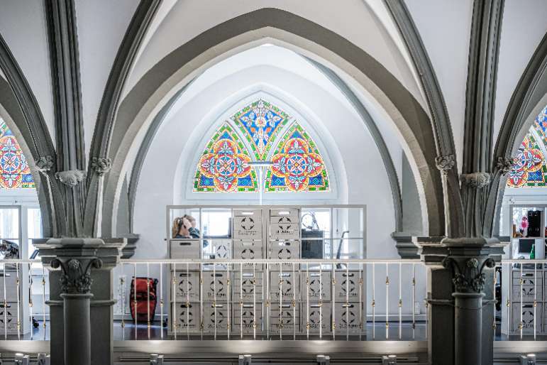 Gewerbeobjekt Konstanz - 129&euro; | Angebot:26372433