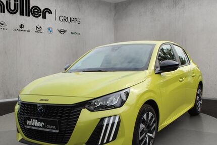 Peugeot 208 33.320 km 14.490 &euro; Losheim am See 66679