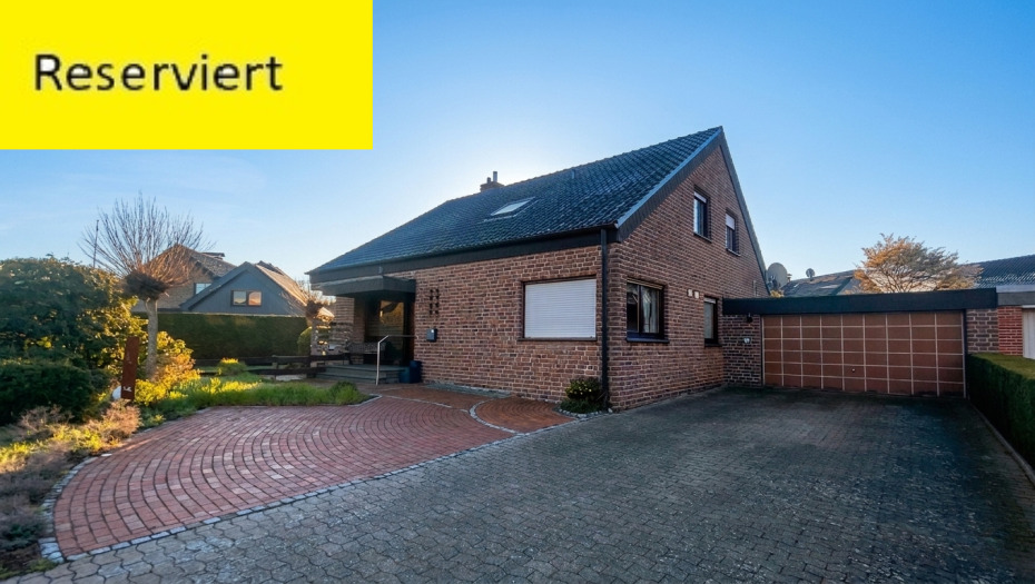 Besonderes Einfamilienhaus mit einzigartigem Charme in bester Lage von Sassenberg - Einfamilienhaus Sassenberg | Angebot:26662726