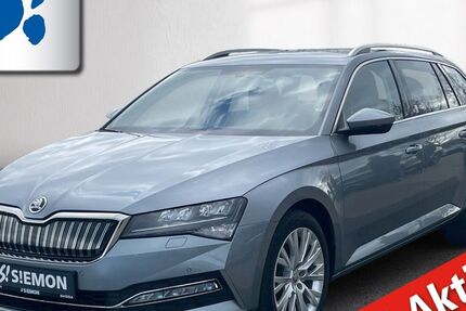 Skoda Superb 70.122 km 21.430 &euro; Wiesmoor 26639