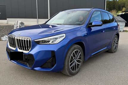 BMW X1 34.000 km 33.000 &euro; Alfeld 91236
