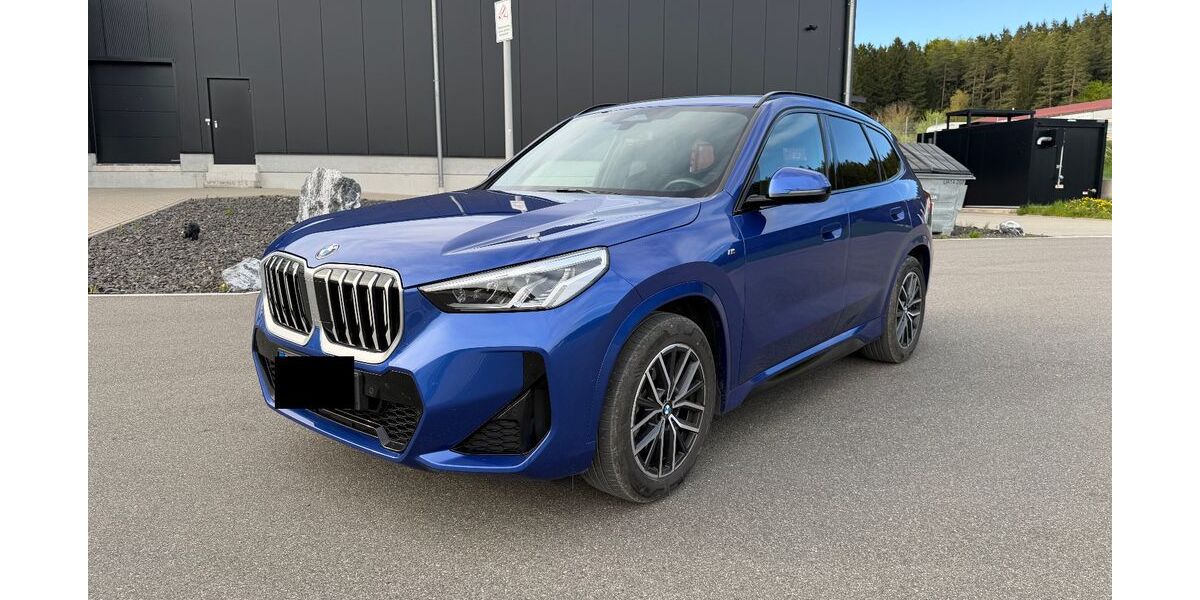 BMW X1 34.000 km 35.000 &euro; Alfeld 91236