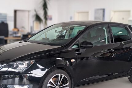 Seat Ibiza 79.800 km 13.500 € Kaltenkirchen ( 20min von Hamburg) 24568