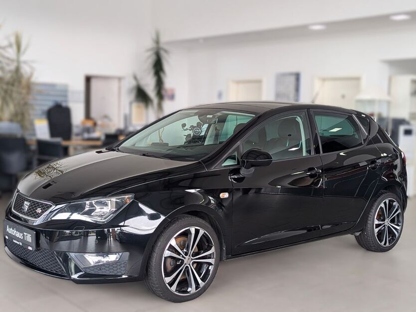 Seat Ibiza 79.800 km 13.500 € Kaltenkirchen ( 20min von Hamburg) 24568