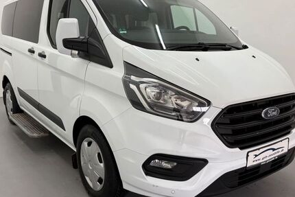 Ford Transit Custom 212.818 km 13.450 € Schrobenhausen 86529