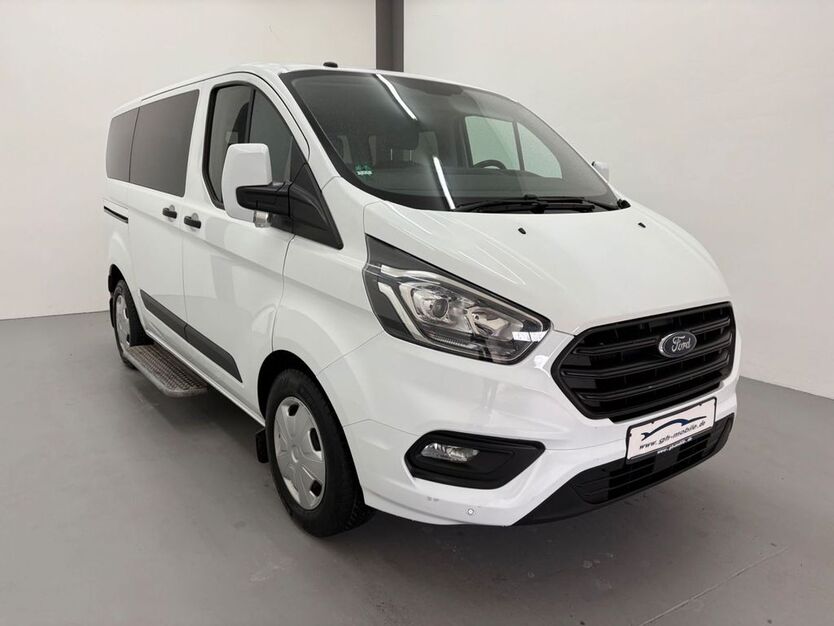 Ford Transit Custom 212.818 km 13.999 € Schrobenhausen 86529