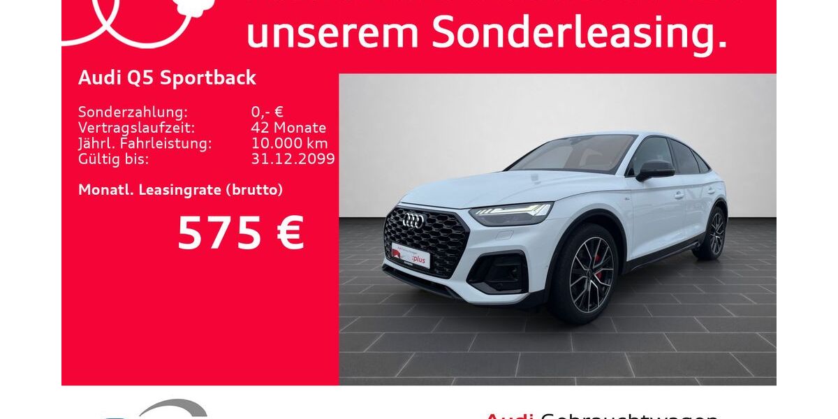 Audi Q5 71.762 km 37.290 &euro; Bingen / Rhein 55411