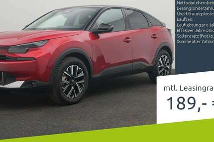 Citroen C4 3.500 km 24.679 &euro; Borken 46325