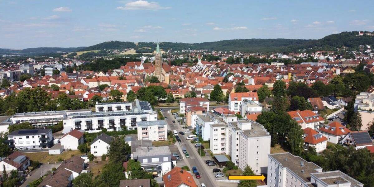 Etagenwohnung Neumarkt Altenhof - 3 Zimmer, 67 m&sup2;, 225.000&euro; | Angebot:26388650