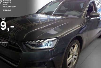 Audi A4 20.672 km 31.810 &euro; Sigmaringen 72488