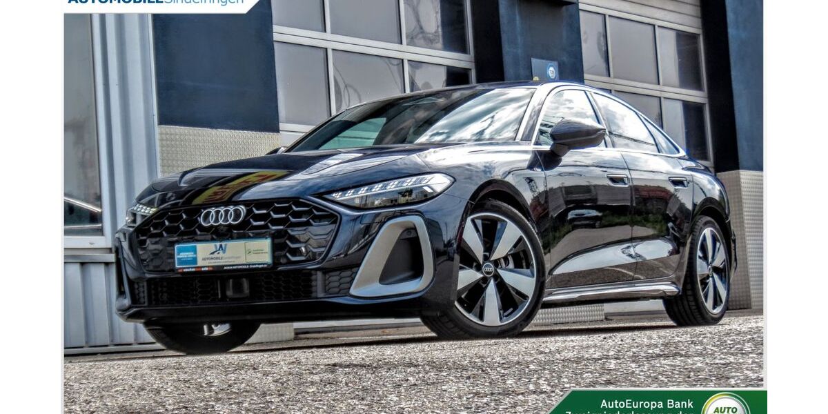 Audi A5 8.500 km 42.490 &euro; Sindelfingen 71065