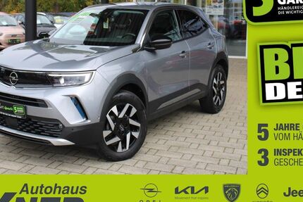 Opel Mokka 37.905 km 16.390 &euro; Hof 95032
