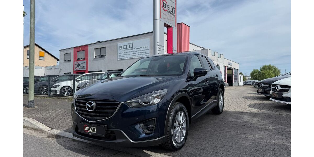 Mazda CX-5 139.800 km 9.950 &euro; Hanau 63452