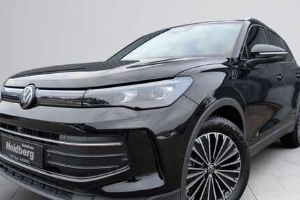 VW Tiguan 19.077 km 36.330 &euro; Soltau 29614