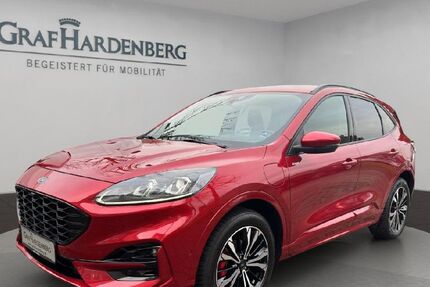 Ford Kuga 36.672 km 23.490 &euro; Karlsruhe 76185