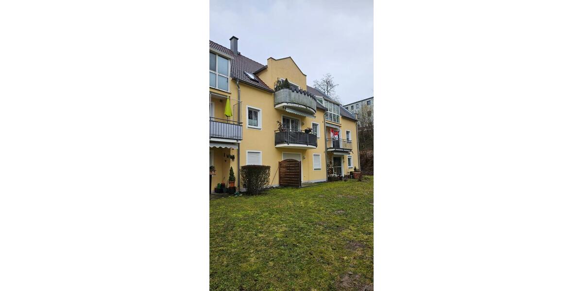 Erdgeschoßwohnung Eschenbach in der Oberpfalz - 1 Zimmer, 45 m&sup2;, 108.000&euro; | Angebot:25236708
