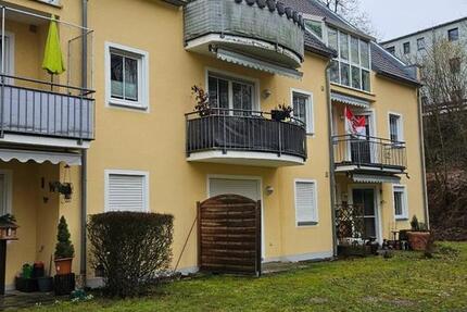 Wohnung Eschenbach in der Oberpfalz - 1 Zimmer, 45 m&sup2;, 108.000&euro; | Angebot:25236708