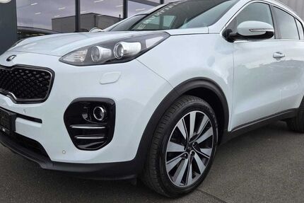 Kia Sportage 52.000 km 18.880 &euro; Düren 52351