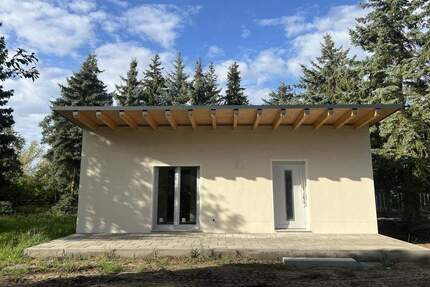 Ihr neuer Lieblingsplatz! Eigener Garten! Große Terrasse! EBK, Erstbezug! 3 zimmer