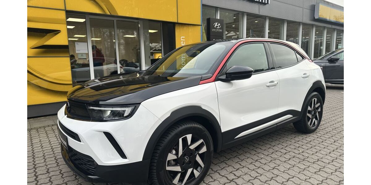 Opel Mokka-e 24.235 km 18.700 &euro; Espelkamp 32339