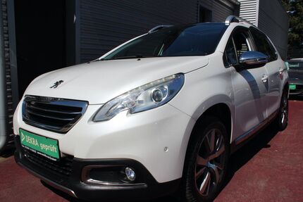Peugeot 2008 46.941 km 10.799 &euro; Essen 45326