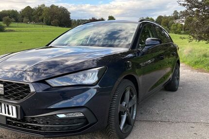 Seat Leon 99.600 km 13.900 &euro; Attendorn 57439