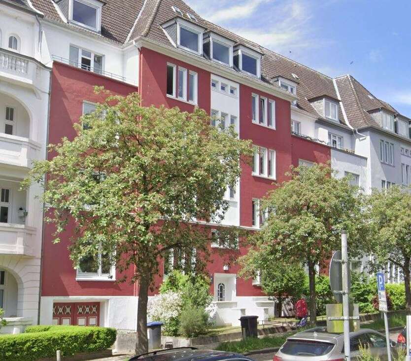 Wohnung zum Mieten in Flensburg 950 € 95 m²