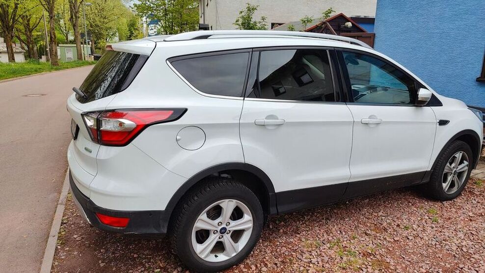 Kuga