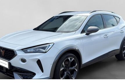 Cupra Formentor 42.742 km 26.970 &euro; Lüneburg 21337
