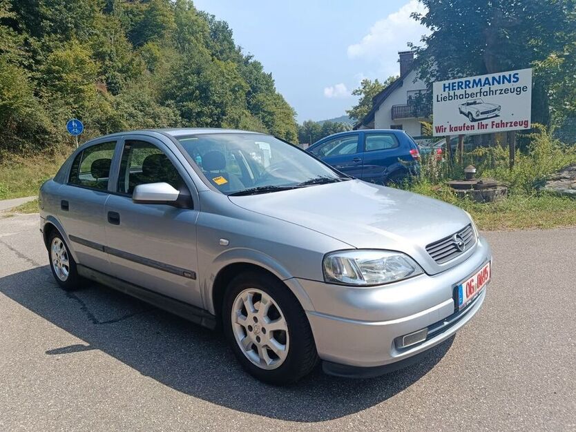 Astra