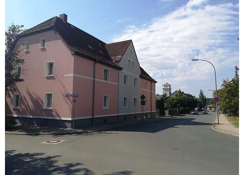 Wohnung zum Mieten in Zeulenroda-Triebes 295 € 53.58 m²