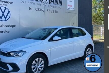 VW Polo 2.653 km 17.989 &euro; Erkner 15537
