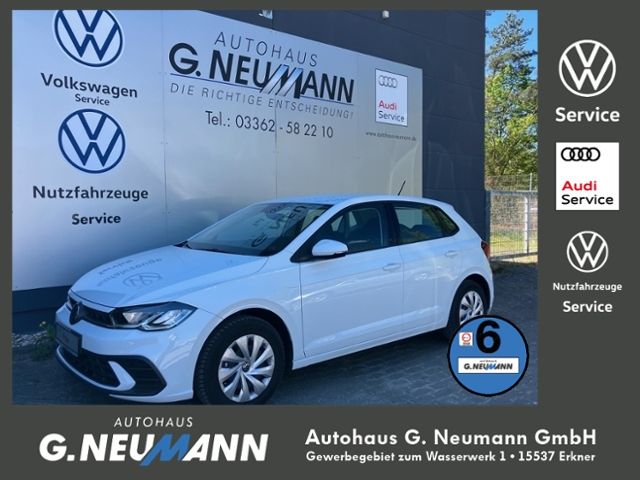 VW Polo 2.653 km 17.989 &euro; Erkner 15537