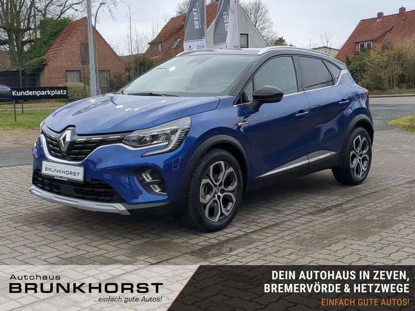 Captur