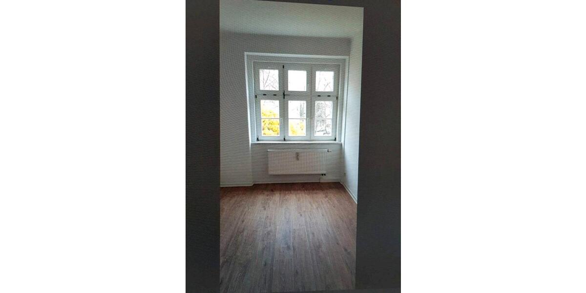 Etagenwohnung Görlitz Klingewalde - 2 Zimmer, 55 m&sup2;, 460&euro; | Angebot:26396285