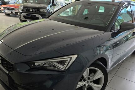 Seat Leon 30.993 km 21.790 € Neunkirchen 57290